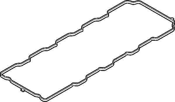 Gasket, cylinder head cover