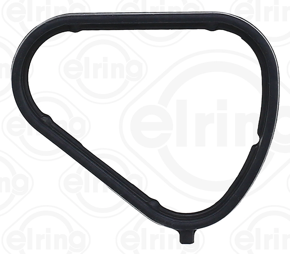 Gasket, oil filter housing