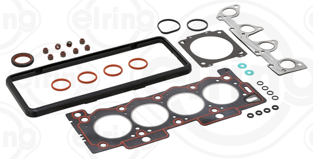 Gasket Kit, cylinder head (713.070)