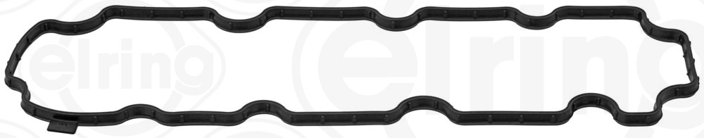 Gasket, oil sump