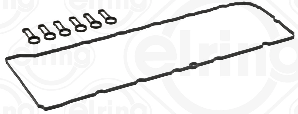 Gasket Set, cylinder head cover (369.460)