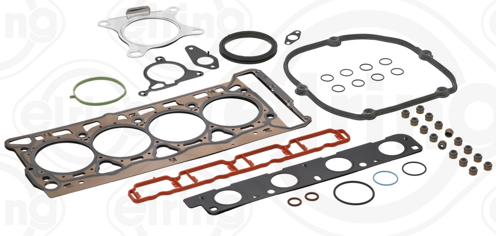 Gasket Kit, cylinder head (244.890)