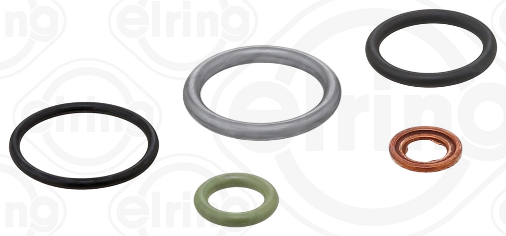 Seal Kit, injector nozzle (066.460)