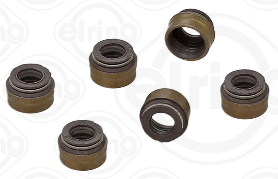 Seal Set, valve stem (712.170)