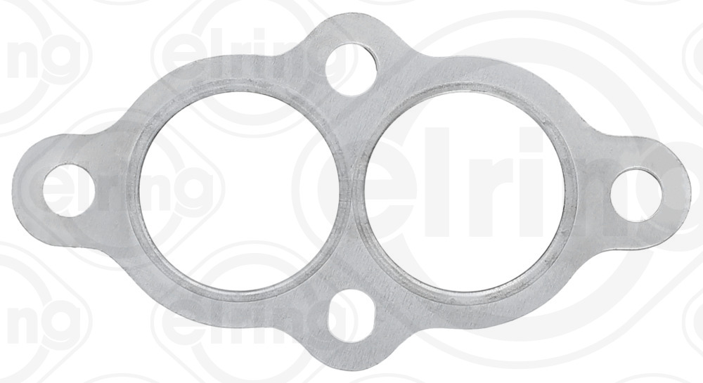 Gasket, exhaust pipe (777.219)