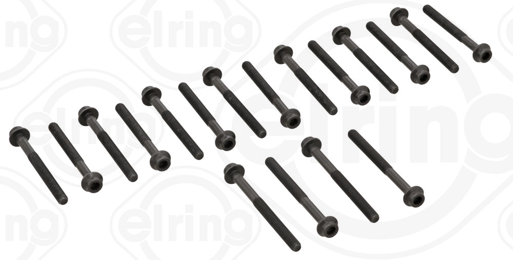 Cylinder Head Bolt Set (476.130)
