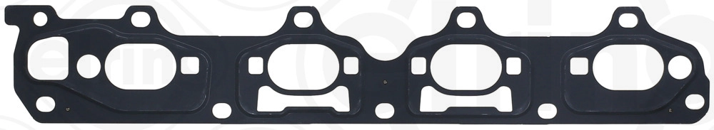 Gasket, exhaust manifold (124.372)