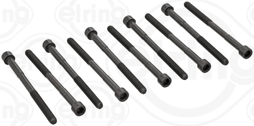Cylinder Head Bolt Set (022.820)