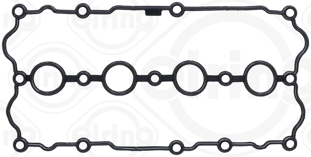 Gasket, cylinder head cover