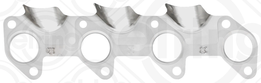 Gasket, exhaust manifold