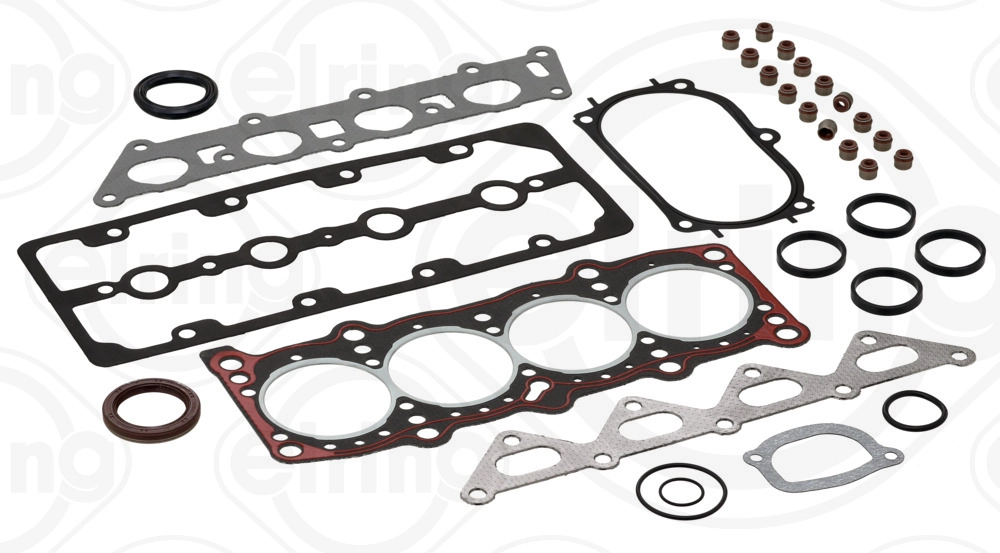 Gasket Kit, cylinder head (180.380)