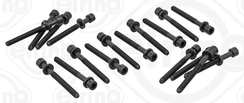 Cylinder Head Bolt Set (331.520)