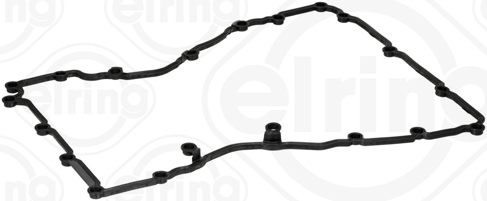 Gasket, oil sump