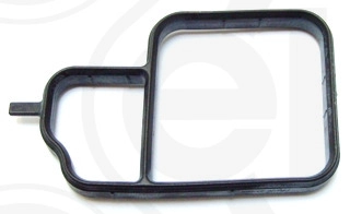 Gasket, coolant flange (492.010)