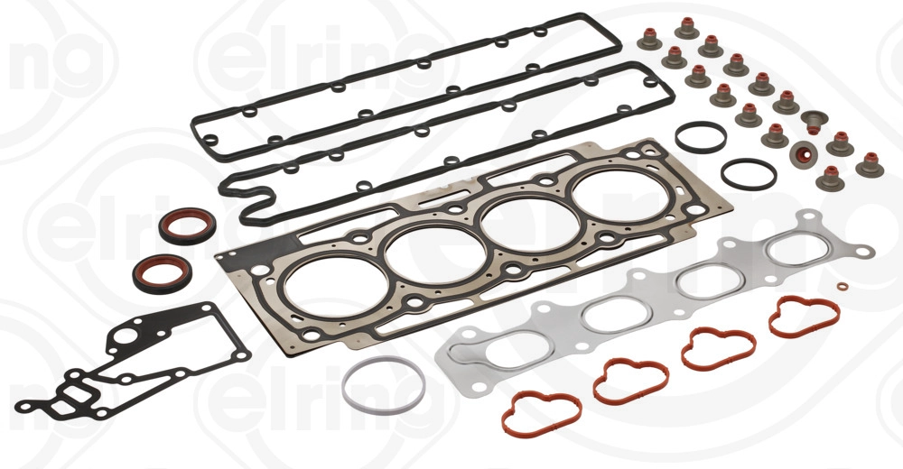 Gasket Kit, cylinder head (271.160)