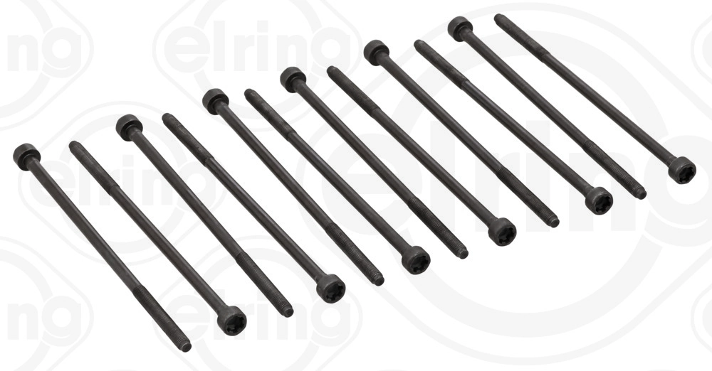 Cylinder Head Bolt Set (152.090)