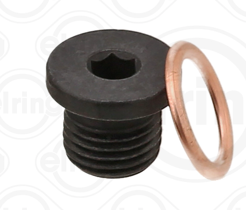 Screw Plug, oil sump (982.340)