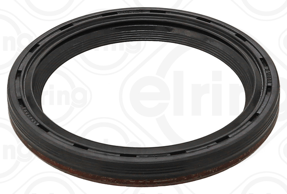 Shaft Seal, crankshaft