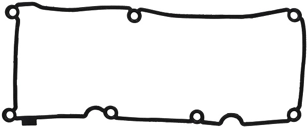 Gasket, cylinder head cover (330.200)