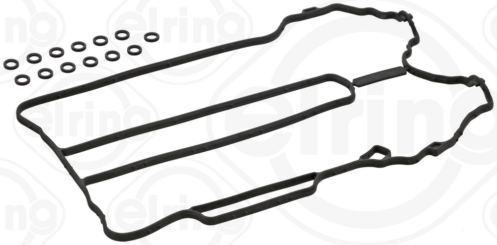 Gasket Set, cylinder head cover (392.470)