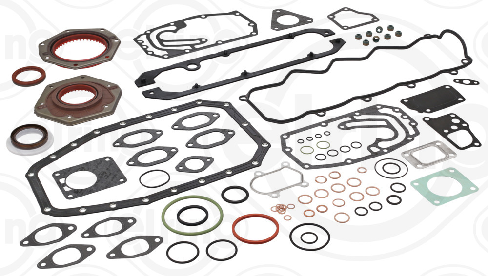 Full Gasket Kit, engine (198.820)