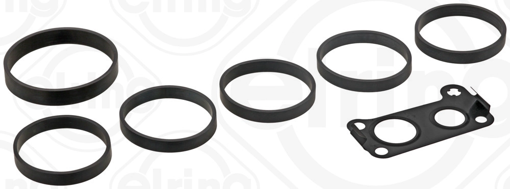 Gasket Set, intake manifold (131.810)
