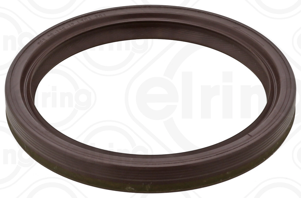 Shaft Seal, crankshaft