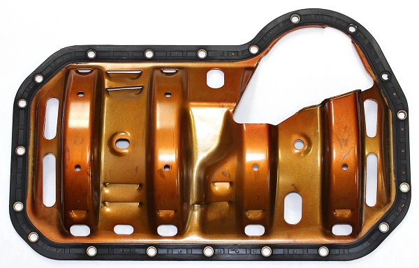 Gasket, oil sump (447.340)
