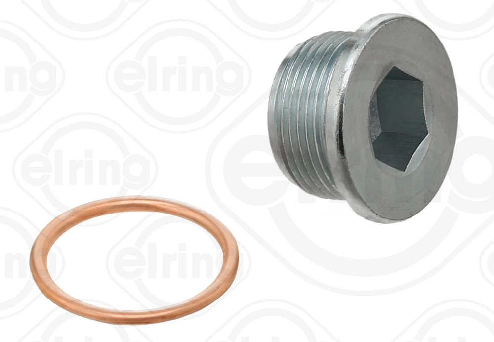 Screw Plug, oil sump (108.480)