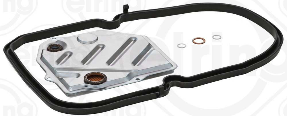 Hydraulic Filter Kit, automatic transmission
