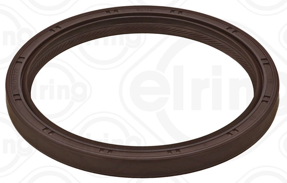 Shaft Seal, crankshaft