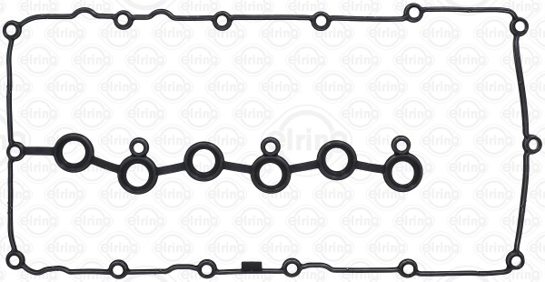 Gasket, cylinder head cover