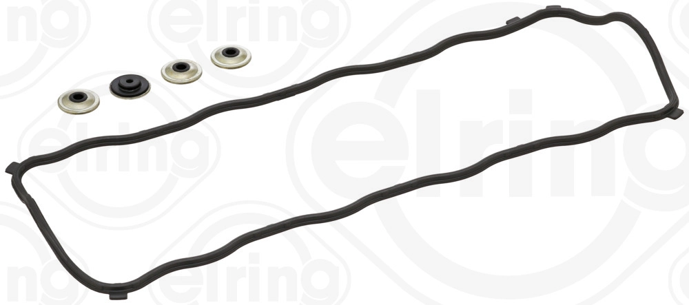 Gasket Set, cylinder head cover (685.670)