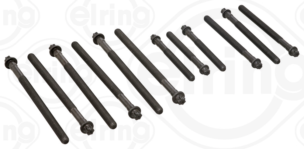 Cylinder Head Bolt Set (527.450)