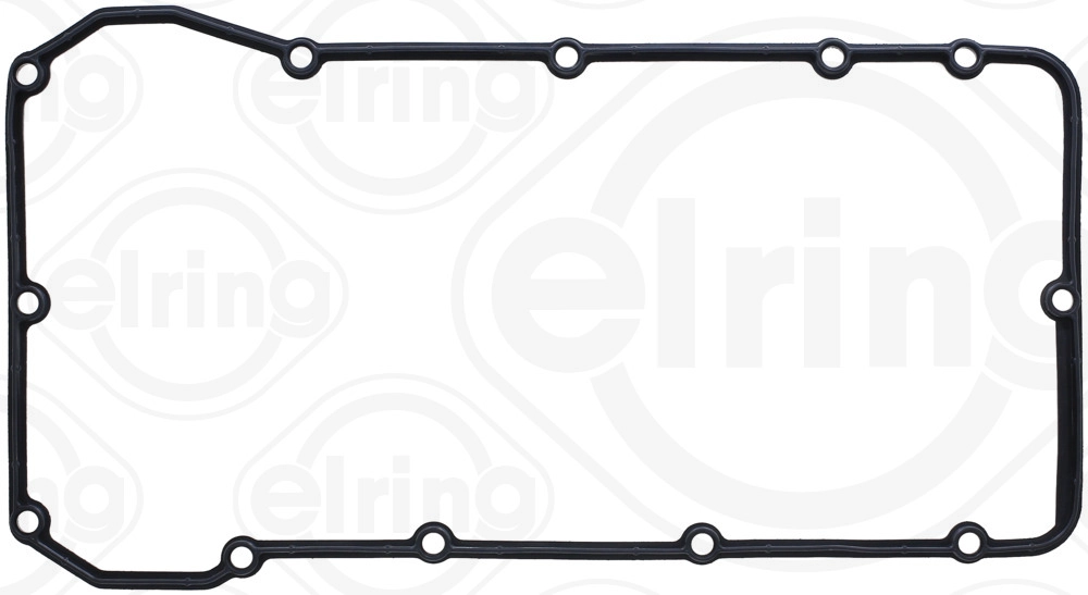 Gasket, cylinder head cover