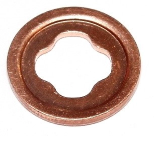 Seal Ring, nozzle holder (002.750)