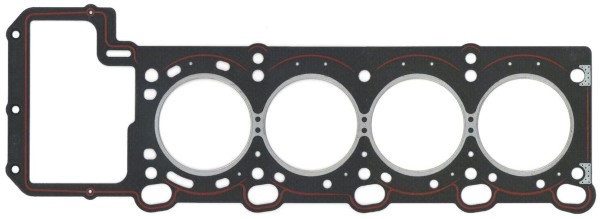 Gasket, cylinder head (812.296)