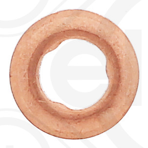 Seal Ring, nozzle holder