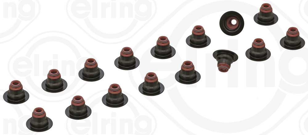 Seal Set, valve stem (538.080)