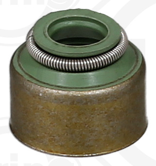 Seal Ring, valve stem (187.666)