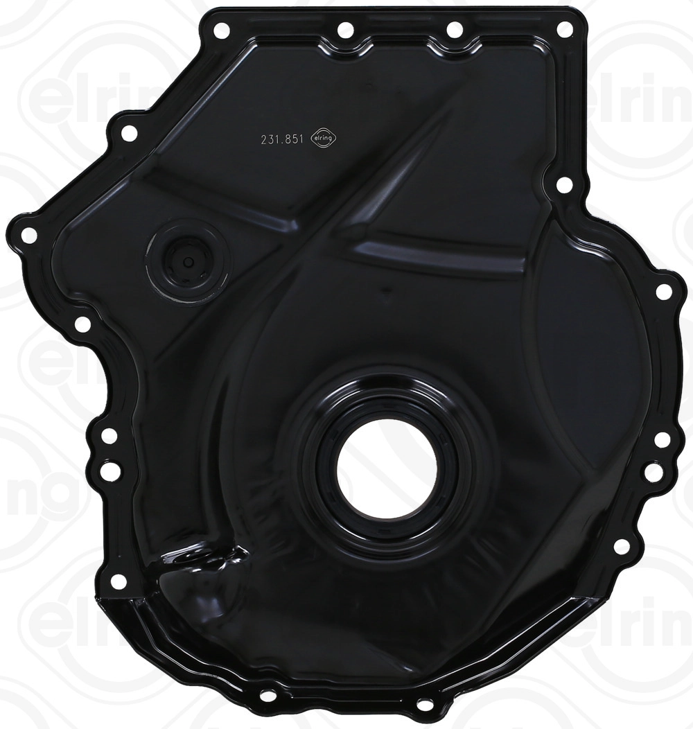 Timing Case Cover