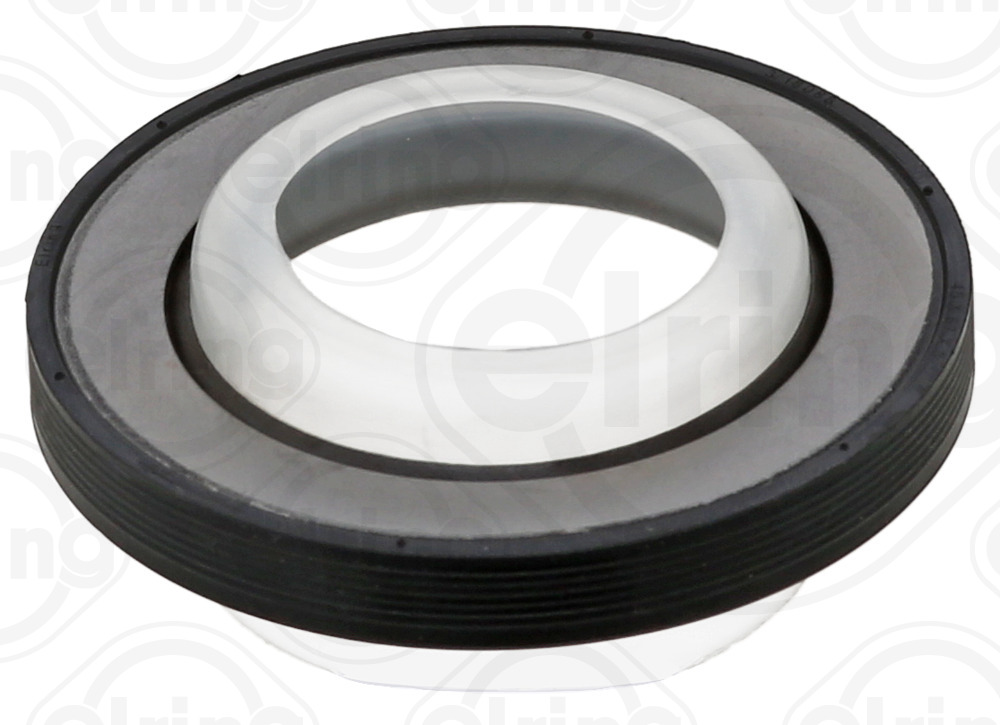 Shaft Seal, crankshaft