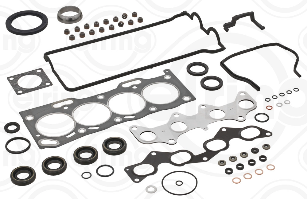 Full Gasket Kit, engine (022.830)