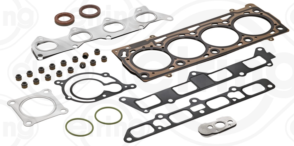 Gasket Kit, cylinder head (189.330)