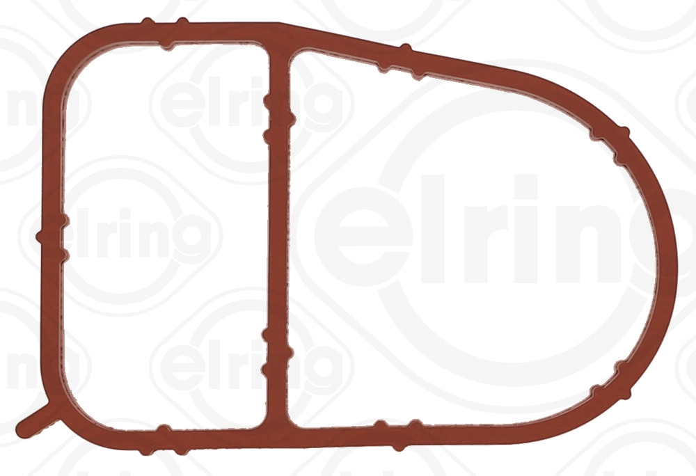 Gasket, intake manifold housing