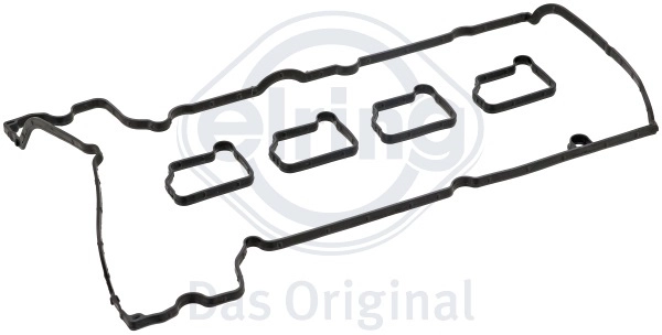Gasket Set, cylinder head cover (734.850)