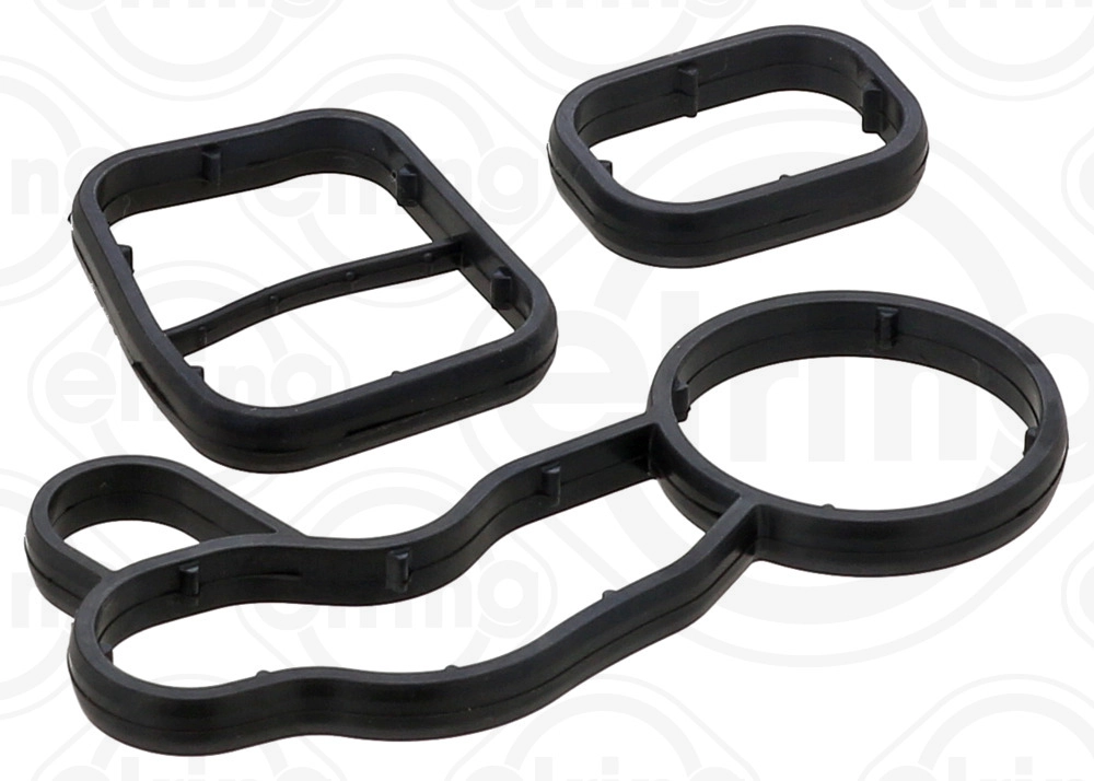 Gasket, oil filter housing (596.640)