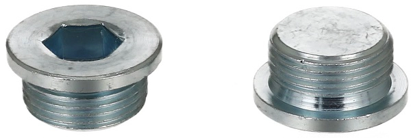 Screw Plug, oil sump (587.180)