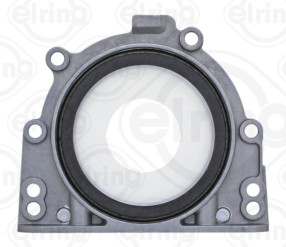 Shaft Seal, crankshaft
