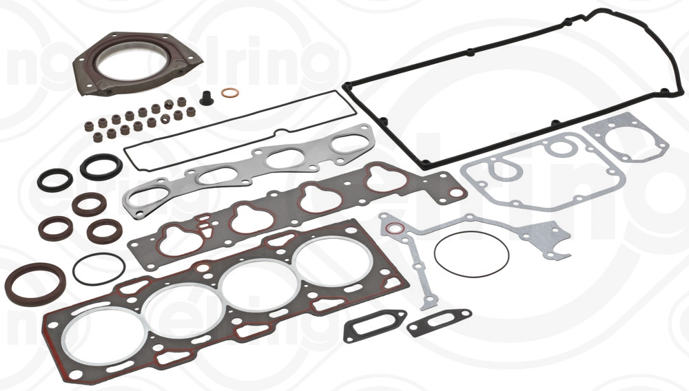 Full Gasket Kit, engine (710.421)